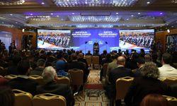 "NATO'nun Ankara Zamanı: Dayanıklı Bir İttifak İçin Stratejik Konumlanma" Konferansı düzenlendi