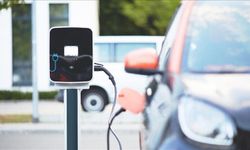 Elektrikli araç şarj soket sayısı martta 41 bini aştı