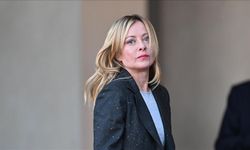 İtalya Başbakanı Meloni'den Körfez ülkelerine enerji odaklı "sürpriz" ziyaret
