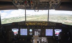 Havacılık personeli sınavları 6 ilde 12 merkezde yapılacak