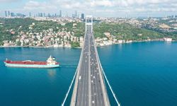 İstanbul Boğazı yarın deniz trafiğine kapatılacak
