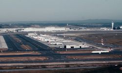 İstanbul Havalimanı'ndaki üçlü pist operasyonları 50 bin ton karbon emisyonunu önledi