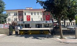 Halfeti Belediyesine yönelik operasyonda 49 şüpheli gözaltına alındı