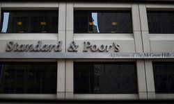 S&P Türkiye'nin kredi notunu teyit etti