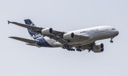 Airbus’ın karı ilk çeyrekte yüzde 52 düştü