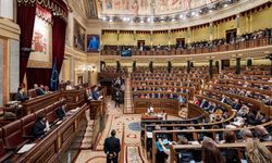 İspanya hükümeti, Netanyahu'nun suçlamalarına sert yanıt verdi