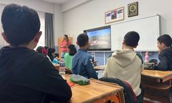 Risk altındaki çocukların erken tespiti için "okul sosyal hizmeti uygulaması başlatılmalı" önerisi