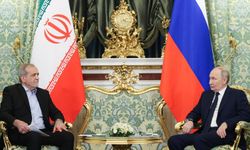 Putin, İran Cumhurbaşkanı Pezeşkiyan ile Orta Doğu’daki durumu görüştü
