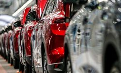 Otomotiv ihracatının yaklaşık dörtte biri Bursa'dan yapıldı