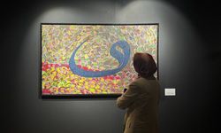 "Belçika-İstanbul Sanat Köprüsü" sergisi açıldı