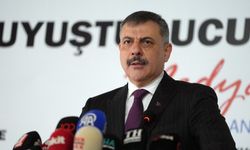 İçişleri Bakanı Çiftçi: Yeni güvenlik paradigmamızda 'önleyicilik' ilkesini merkeze alıyoruz