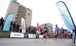 1920 Koşusu'nda genel klasman birincileri belli oldu