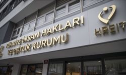 TİHEK'ten İsrail Parlamentosu'nun Filistinli esirleri hedef alan idam yasasına ilişkin açıklama