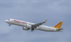 Pegasus Hava Yolları bazı Orta Doğu ülkelerine yapılan seferlerin iptal süresini uzattı