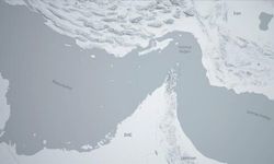 Uraloğlu: Ocean Thunder isimli Türk sahipli gemi dün gece Hürmüz Boğazı'nı geçti