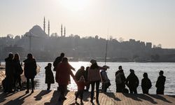 Sıcaklıklar, salıdan itibaren 4 ila 8 derece artacak