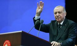 Cumhurbaşkanı Erdoğan: Tek amacımız dünyanın tüm çocuklarının huzur ve güven içinde kardeşçe yaşaması
