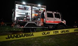 MSB: Kaza kırıma uğrayan helikopterdeki 5 personelin sağlık durumunda herhangi bir olumsuz durum yok