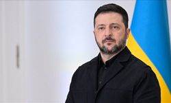 Zelenskiy, Drujba petrol boru hattının onarıldığını bildirdi