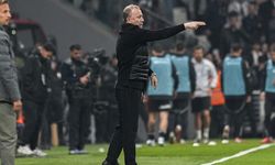 Sergen Yalçın, Beşiktaş'ın başında 100. Süper Lig maçına çıkacak