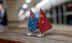 Avustralya vatandaşları için vize muafiyeti Resmi Gazete'de