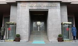 MSB: Küresel Sumud Filosu'na saldırı uluslararası hukukun açık bir ihlalidir