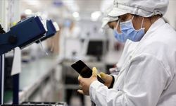 Türkiye-Almanya ticaretinde orta ve yüksek teknoloji ürünlerinin payı arttı