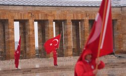 Spor kulüpleri, 23 Nisan Ulusal Egemenlik ve Çocuk Bayramı'nı kutladı