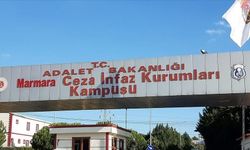 Marmara Ceza İnfaz Kurumları Kampüsü'ndeki duruşma salonunda bulunan kameralara ilişkin başsavcılıktan açıklama
