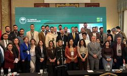 TARGET genç çiftçilerle buluştu