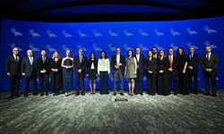 ‘Sakıp Ağa’ vefatının 22’nci yılında ödüllerle anıldı