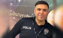 Başakşehir'de trafik kazasında ağır yaralanan polis şehit oldu