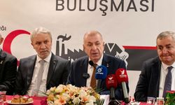 Ümit Özdağ: Mobilya sektöründeki 5 milyar dolarlık ihracat 50 milyar dolara çıkartılmalı