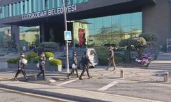 Üsküdar Belediyesi'ne yönelik soruşturma kapsamında 2 kişi daha gözaltına alındı