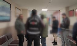 Üsküdar Devlet Hastanesi'nde hastalardan rüşvet alan doktorlara 12 yıla kadar hapis talebi