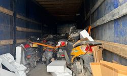 'Uygun fiyata taşıyacağız' dedikleri malları çalan şebekeye 6 ilde eş zamanlı operasyon