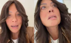 "Komşu" Işın Karaca'yı deport etti: Milli bir meseleymiş