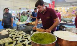 Krizlerde yerli üreticiye derman YÖREX fuarı başlıyor