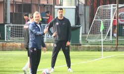Volkan Demirel: Galatasaray takımına karşı komple bir çalışma yaptık