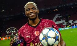 Galatasaray'ın Gençlerbirliği maçı kamp kadrosu açıklandı