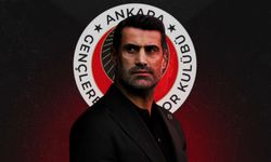 Gençlerbirliği2nde Volkan Demirel kabusu sürüyor