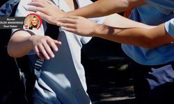 Okullarda şiddette kopya davranış alarmı