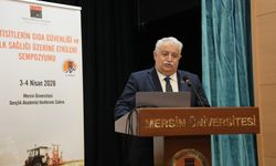 TÜBA gıdada pestisitleri masaya yatırdı