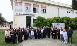 EMD İzmir Şubesi yeniden Demircan’a emanet