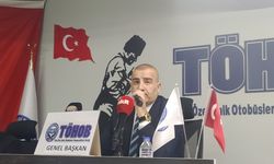 Özel Halk Otobüsleri mayısta kontak kapatacak