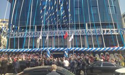 Ankara Uluslararası Hastanesi törenle hizmete açıldı