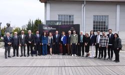 Ankara'da teknoloji ve markalar buluşacak