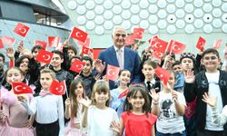 23 Nisan'da sinema, çocuklara 120 lira