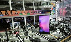 Ankara’da ‘Markalar’ buluşması