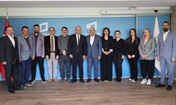 Ankara’da yerel gazetelere destek